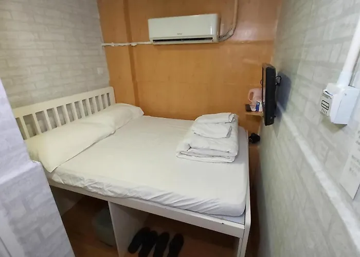 Cozy Inn Jordan Station