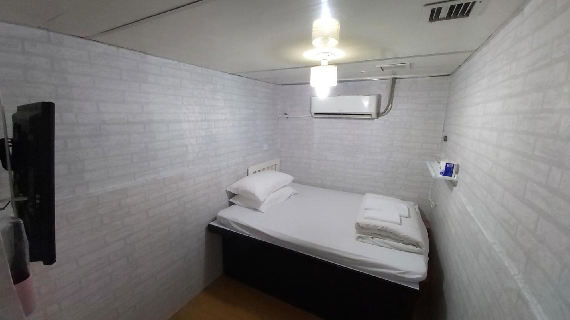 Cozy Jordan Station Wisma tamu Hong Kong