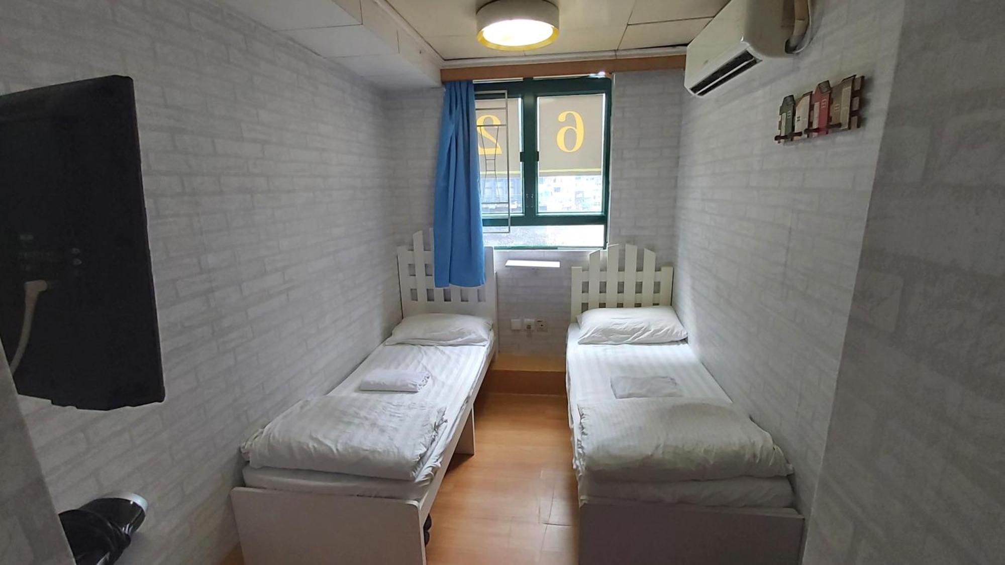 Gasthof Cozy Jordan Station