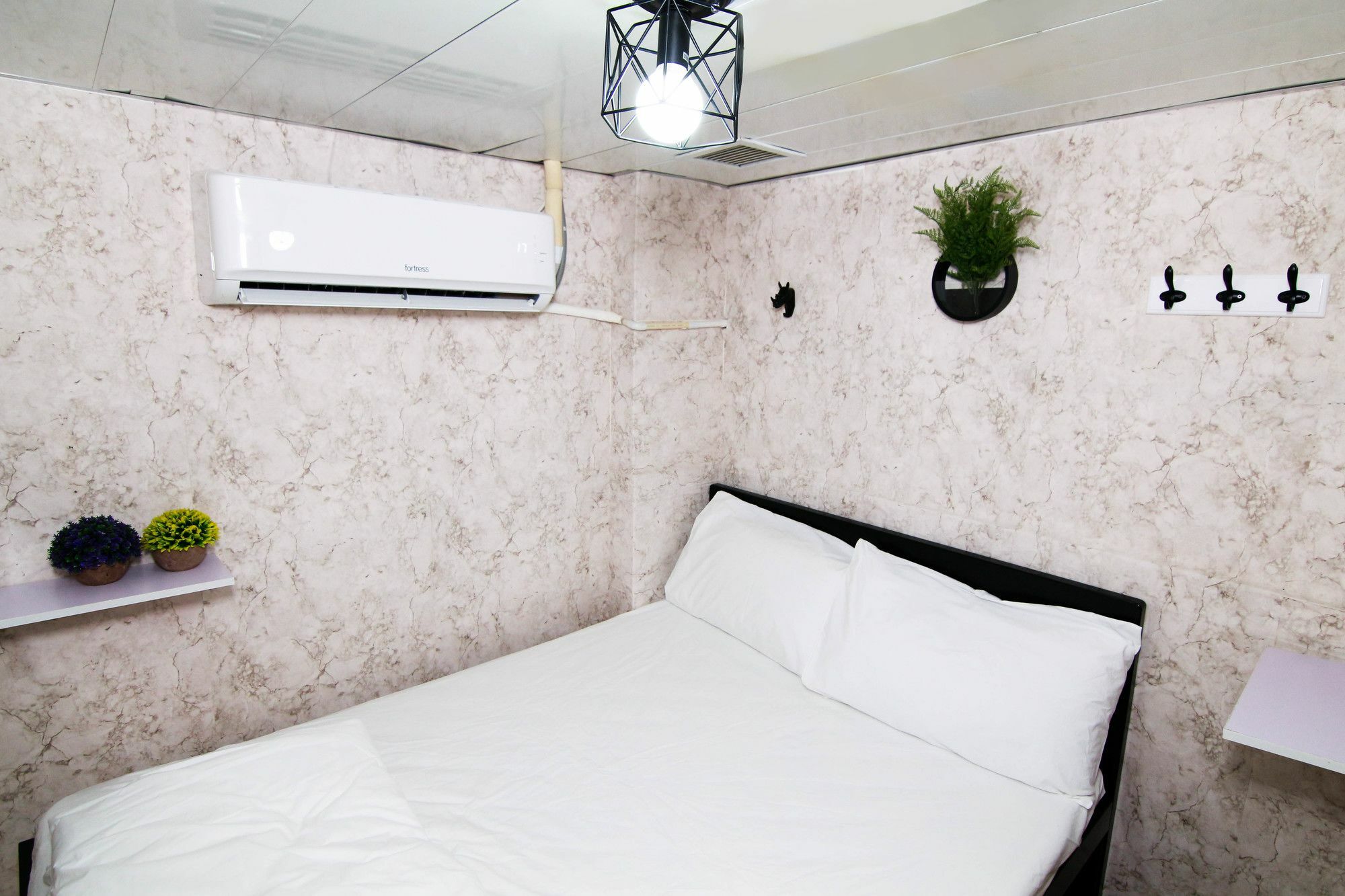 Cozy Jordan Station * Hongkong